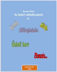 Renner: Az üzleti vállalkozások II.